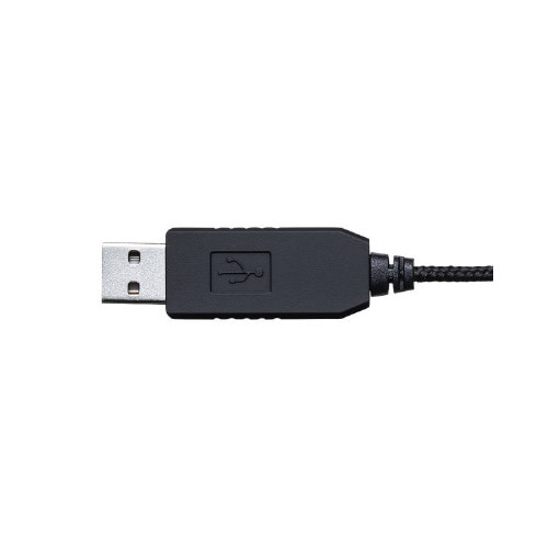 USBヘッドセット