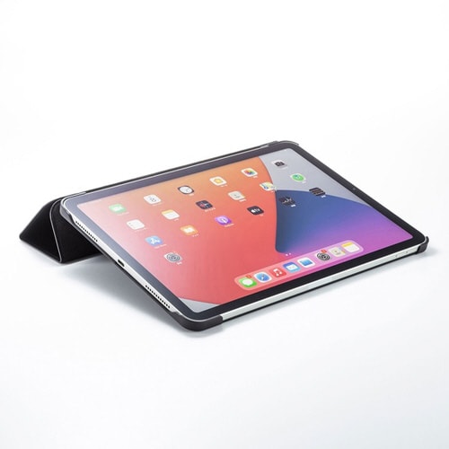 iPad Air 2020  ソフトレザーケース