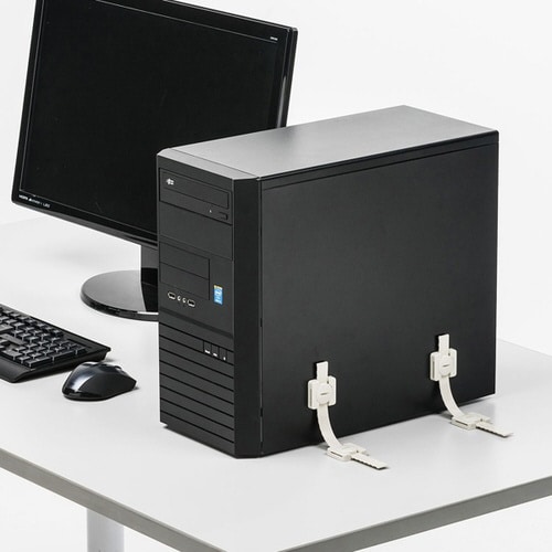 耐震ストッパーロング(4本入り)