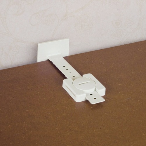 耐震ストッパーT型