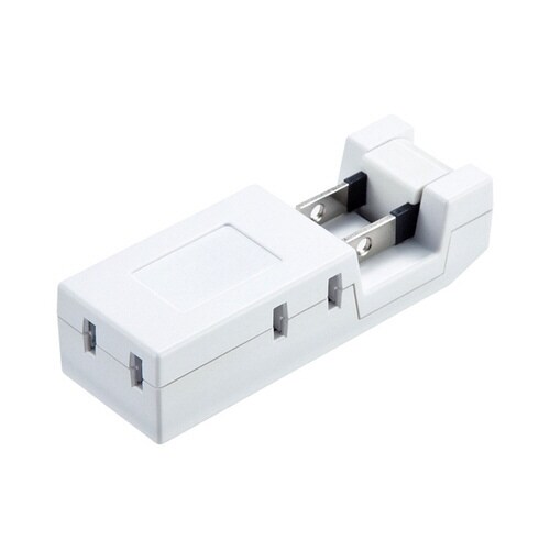 雷ガードタップ