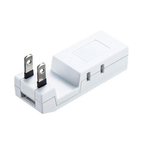 雷ガードタップ