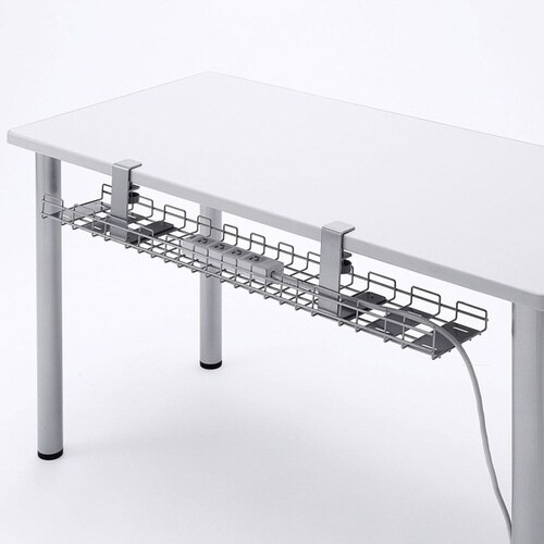 ケーブル配線トレー ワイヤー Lサイズ 汎用タイプ