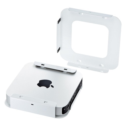 Mac miniセキュリティ(eセキュリティ)