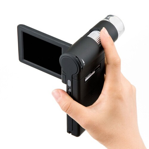 デジタル顕微鏡