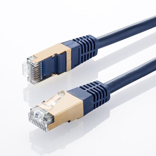 カテゴリ7LANケーブル50m