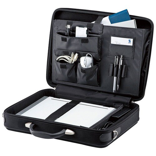 セミハードPCケース