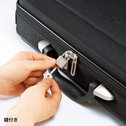 セミハードPCケース