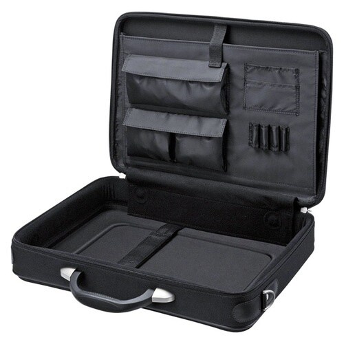 セミハードPCケース