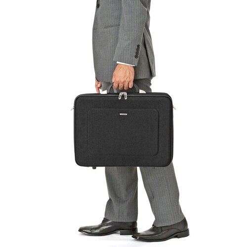 セミハードPCケース