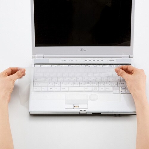 ノートマルチカバー