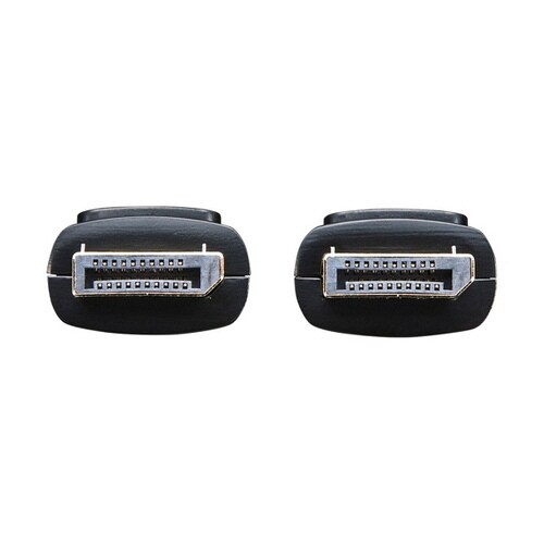 DIsplayPort光ファイバケーブル 15m