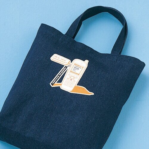 インクジェットカラー布用アイロンプリント紙