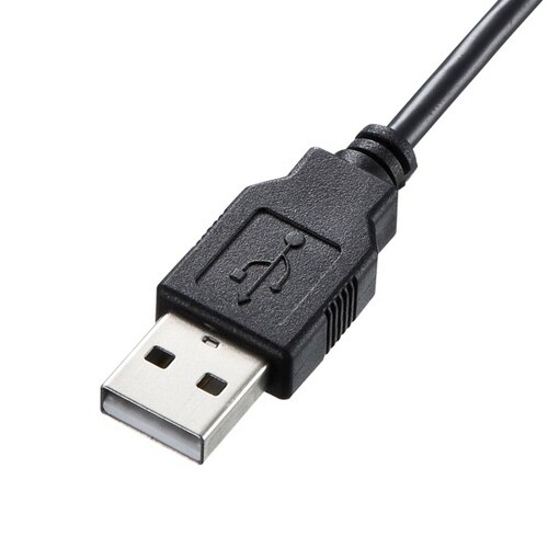 USBスリムキーボード