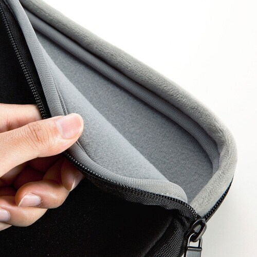 MacBook用衝撃吸収インナーケース