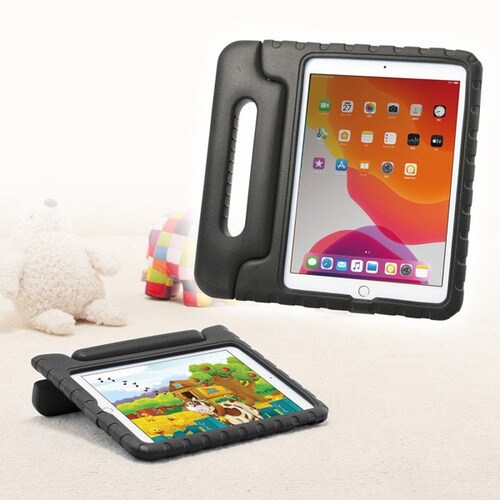 iPad 10.2インチ  衝撃吸収ケース