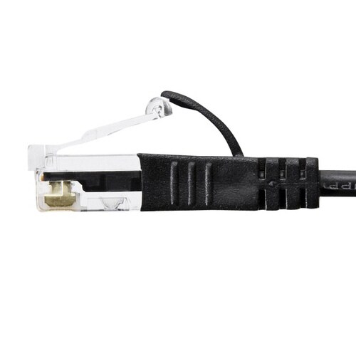 カテゴリ6準拠極細LANケーブル