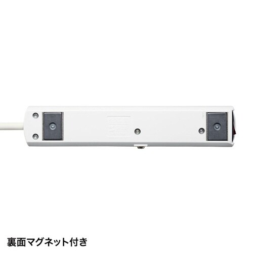 雷ガードタップ