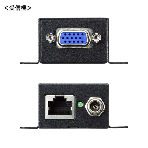 ディスプレイエクステンダー(セットモデル)