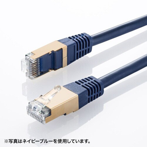 カテゴリ7LANケーブル10m