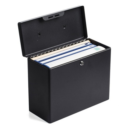 セキュリティボックス(A4ファイル対応)