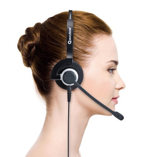 USBヘッドセット