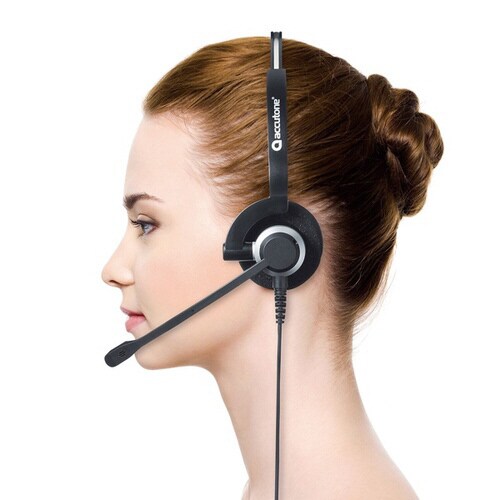 USBヘッドセット