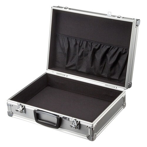 セキュリティ対応アルミケース