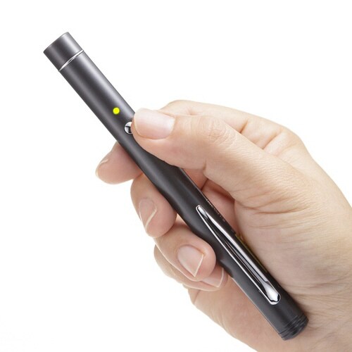 グリーンレーザーポインター