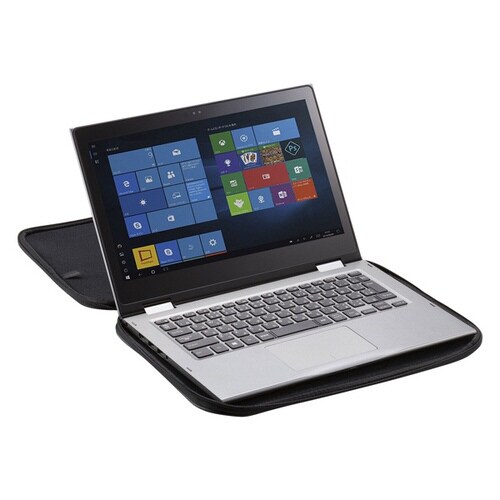 低反発3Dメッシュケース(13.3インチ)