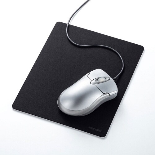 ずれないマウスパッド