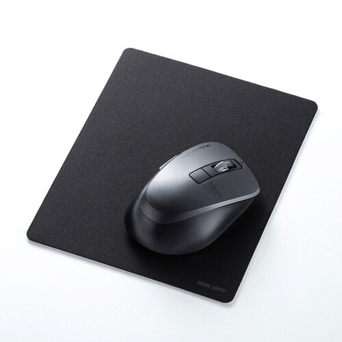 ずれないマウスパッド