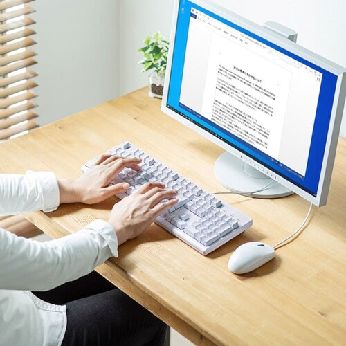 日本語109キーボード