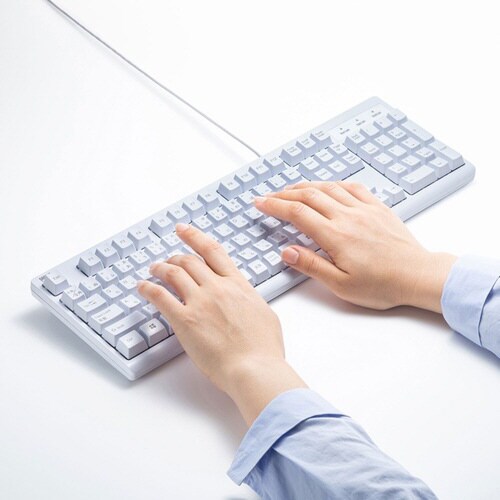 日本語109キーボード