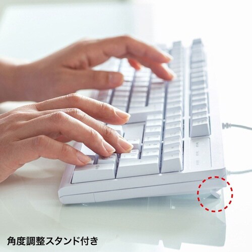 日本語109キーボード