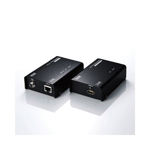 HDMIエクステンダー(セットモデル)