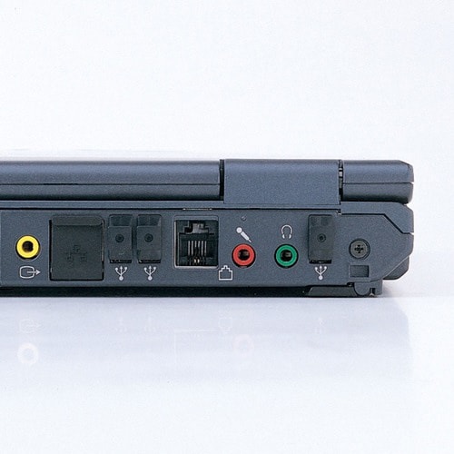 USBコネクタキャップ