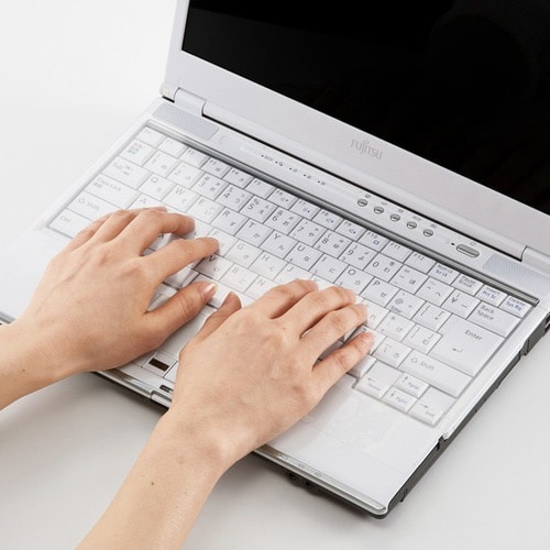 ノートマルチカバー