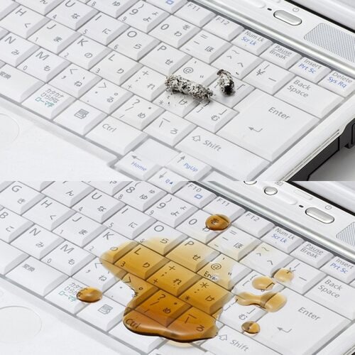 ノートマルチカバー