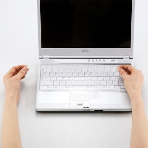 ノートマルチカバー