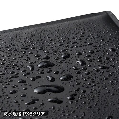 防水スリムインナーケース