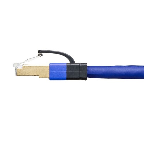 カテゴリ7A LANケーブル