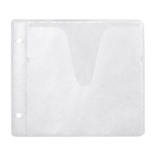 ブルーレイディスク対応不織布ケース