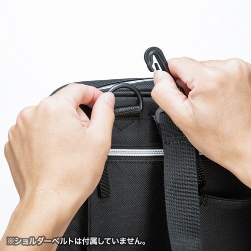 取っ手付きPCインナーバッグ