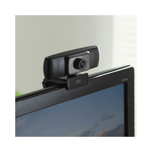 会議用ワイドレンズカメラ