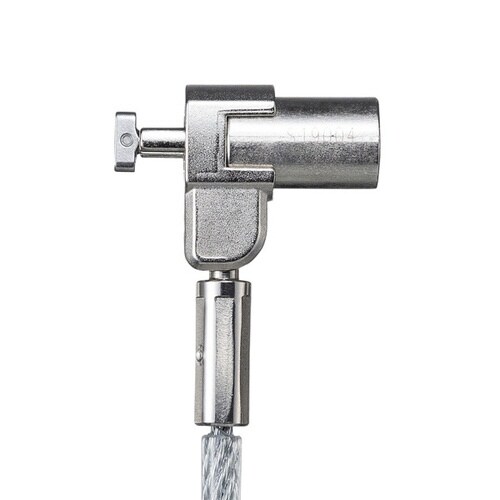 超小型シリンダセキュリティ