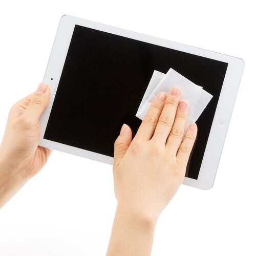 OAウェットティッシュ詰替えタイプ(液晶用)