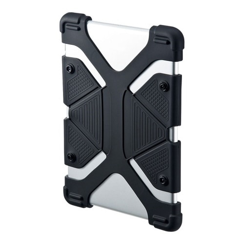 耐衝撃シリコンケース(8.9−11.6インチ)