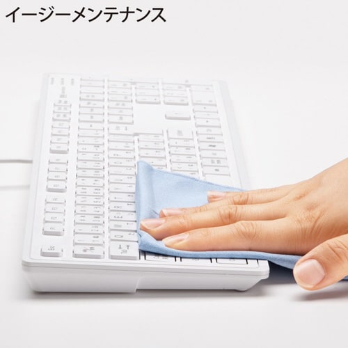 スリムキーボード