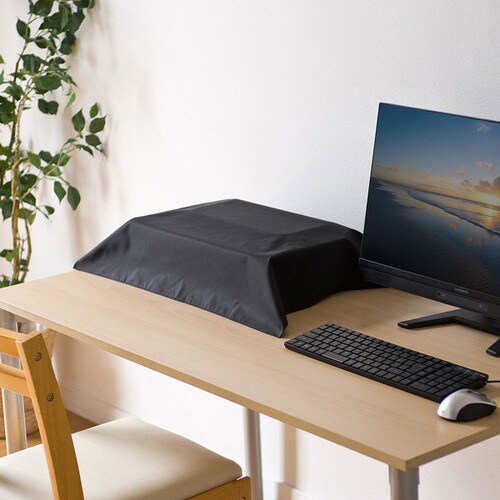 マルチカバー(Sサイズ、ブラック)